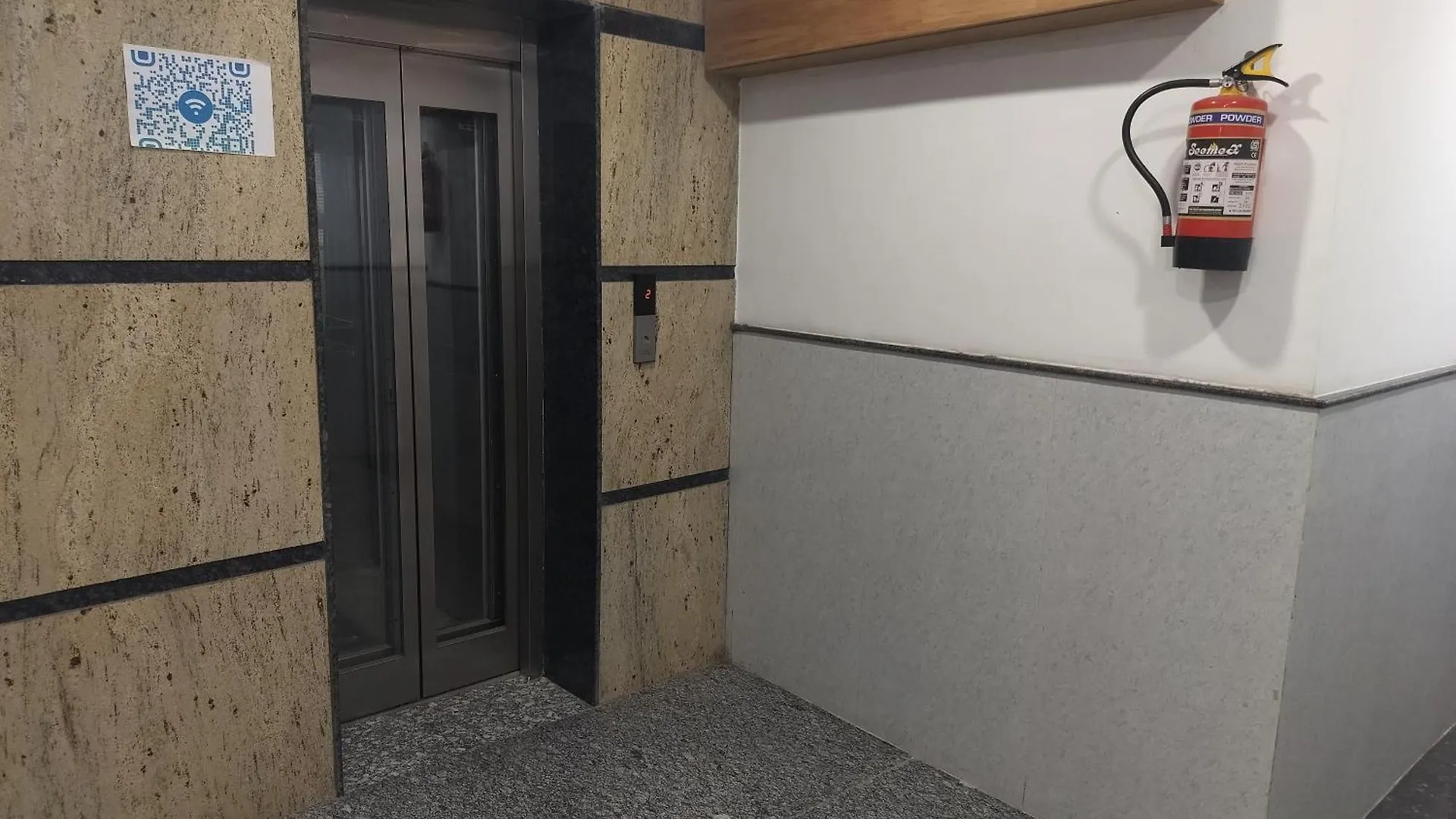 Hotel Lotus At Delhi Airport New Delhi