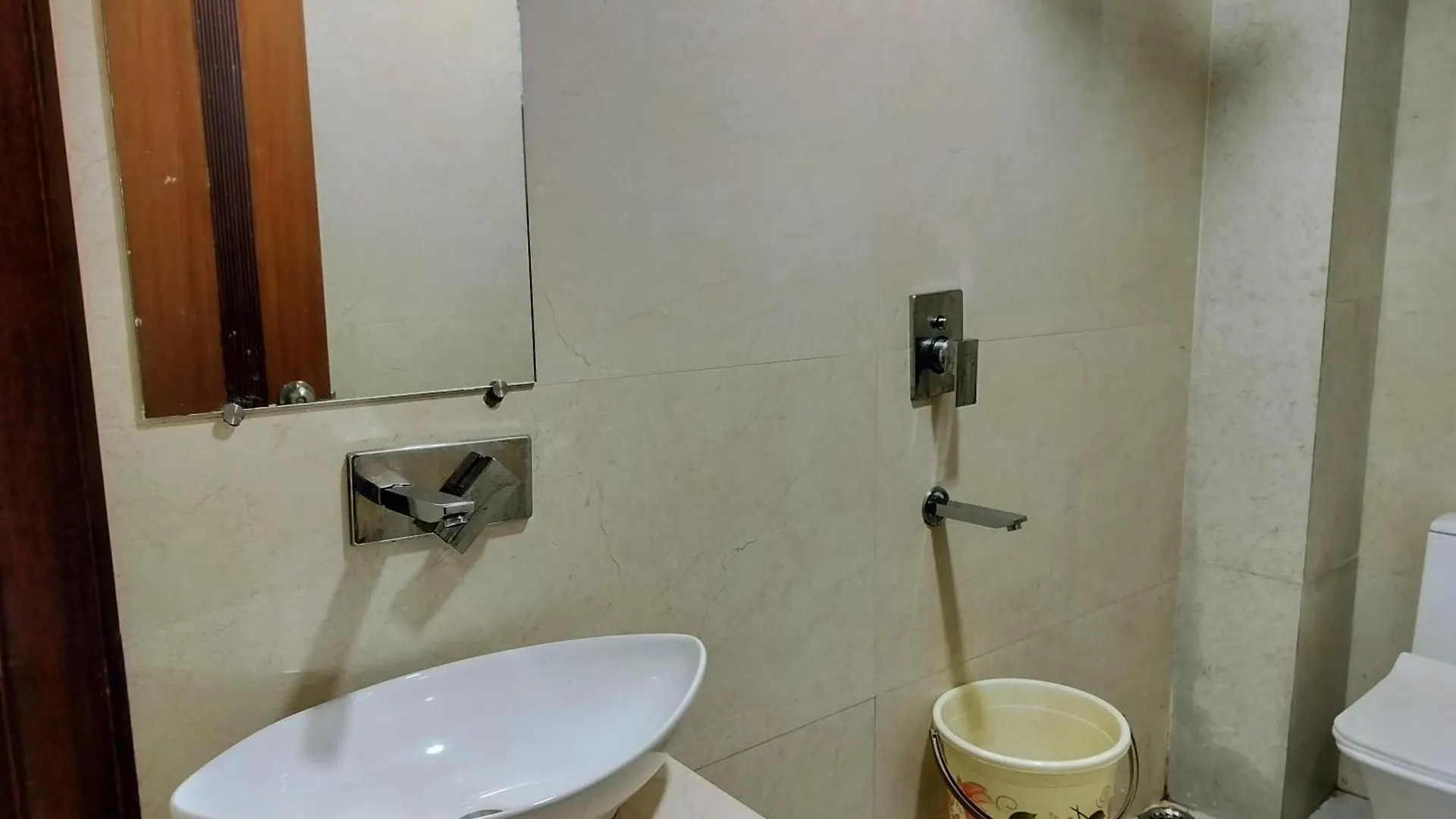 Hotel Lotus At Delhi Airport New Delhi India