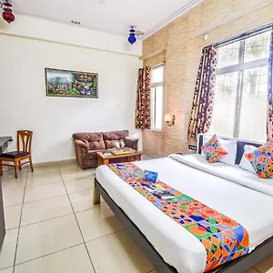 Fabhotel Everest International Udaipur