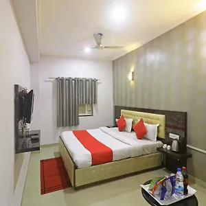 3* Hotel Samara Near Igi Airport Delhi