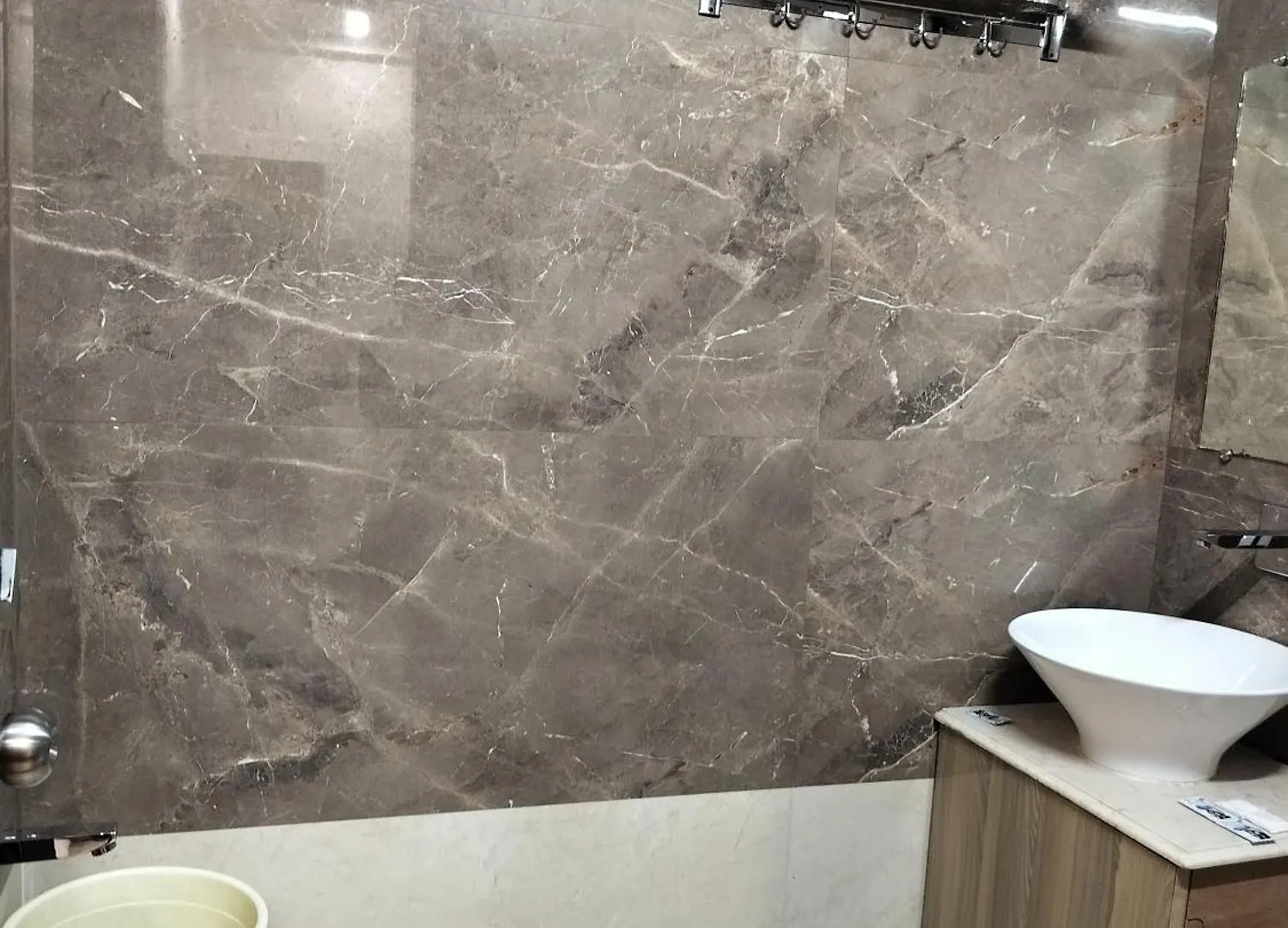 Hotel Lotus At Delhi Airport New Delhi